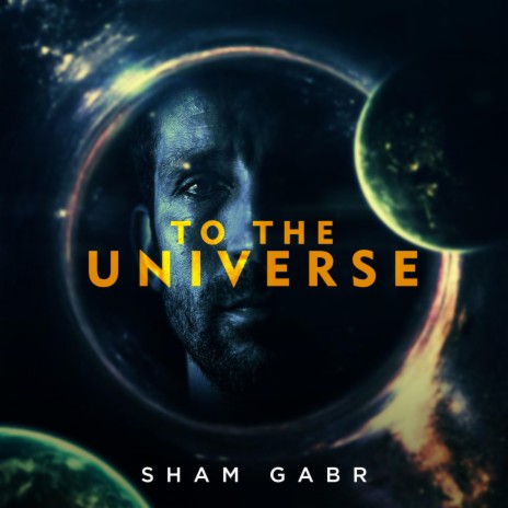 To The Universe | Boomplay Music