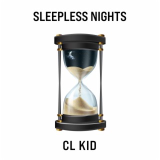 Sleepless Nights lyrics | Boomplay Music