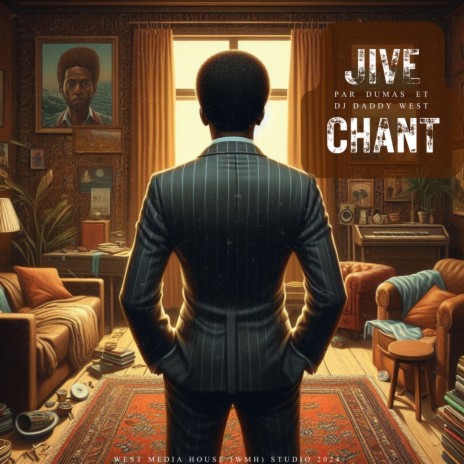 Jive Chant ft. DJ Daddy West | Boomplay Music