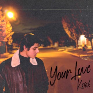 Your Love