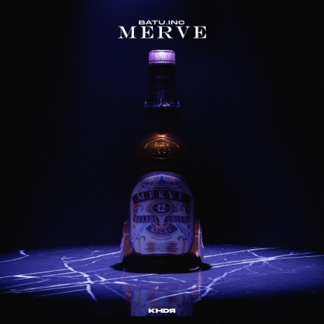 MERVE (Masada Chivas) | Boomplay Music