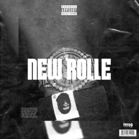 New Rolle | Boomplay Music