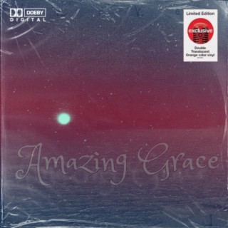 Amazing Grace (remastered)