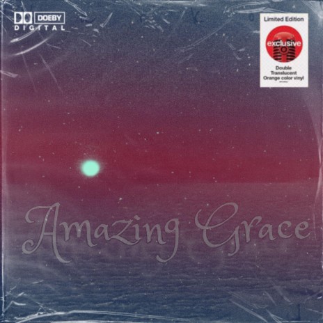 Amazing Grace (remastered) | Boomplay Music