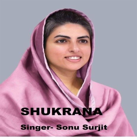 Shukrana | Boomplay Music