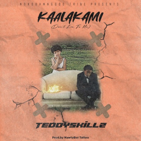 KaaLakami (Don't lie to me) | Boomplay Music