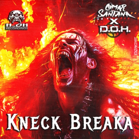 Kneck Breaka ft. D.O.H. | Boomplay Music