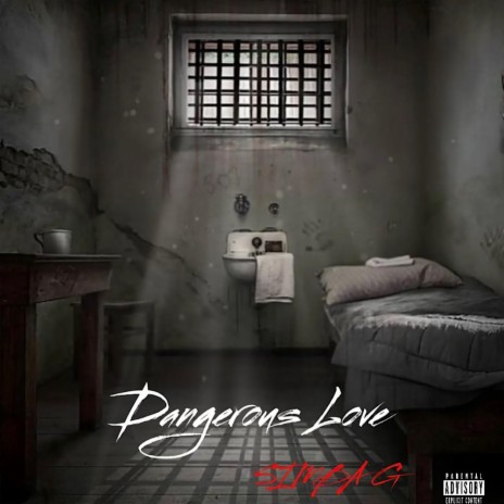 Dangerous Love | Boomplay Music