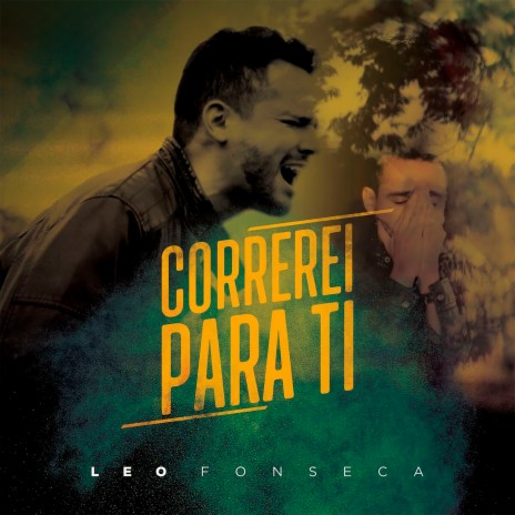 Correrei para Ti (Acústico) ft. Nery Fonseca | Boomplay Music