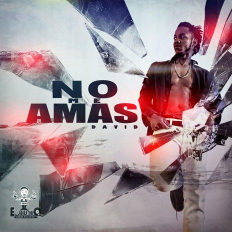 No Me Amas | Boomplay Music