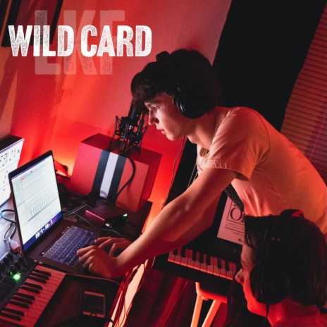 Wild Card | Boomplay Music