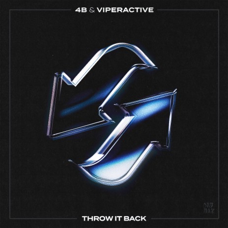 Throw It Back ft. Viperactive | Boomplay Music