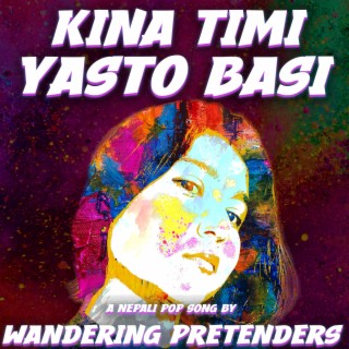 Kina Timi Yasto Basi