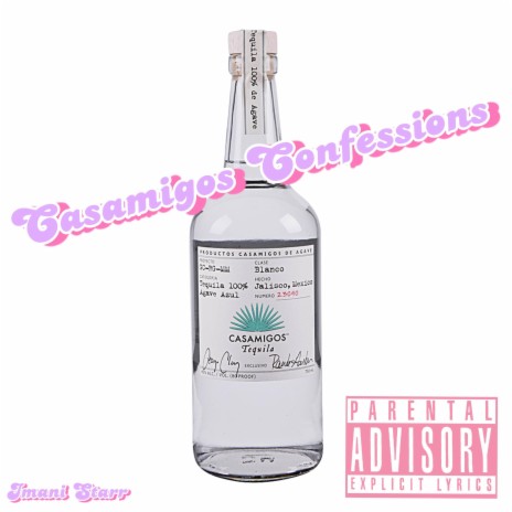 Casamigos confessions | Boomplay Music