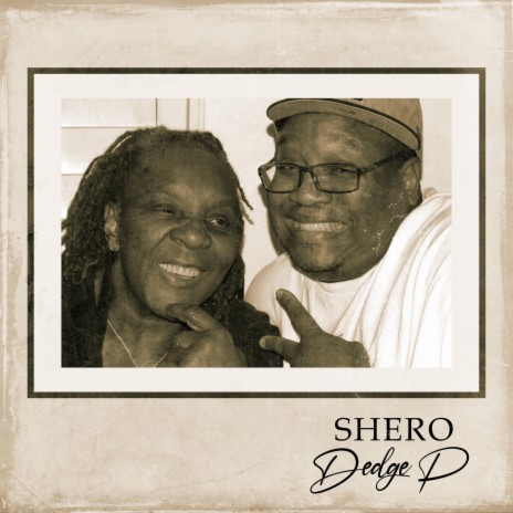 Shero | Boomplay Music