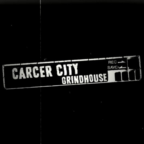 Carcer City | Boomplay Music