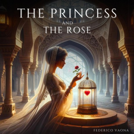 The Princess and The Rose (Remaster 2024) | Boomplay Music