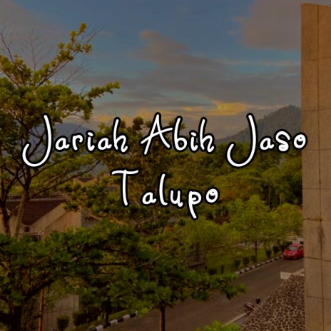 Jariah Abih Jaso Talupo | Boomplay Music