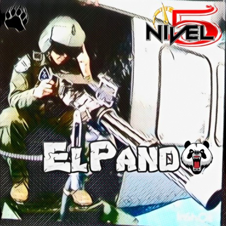 El Panda | Boomplay Music