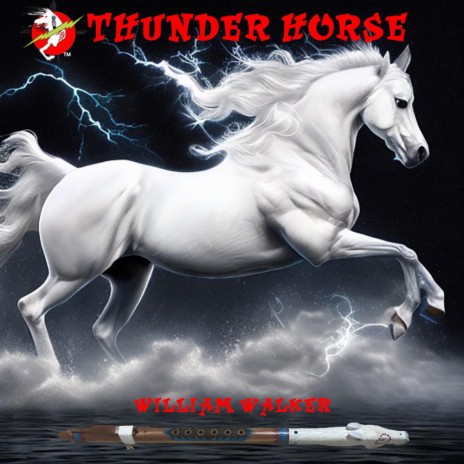 Thunder Horse | Boomplay Music
