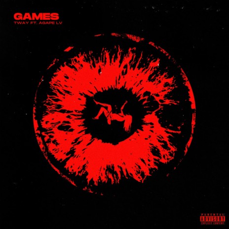 Games ft. Agape Lv | Boomplay Music