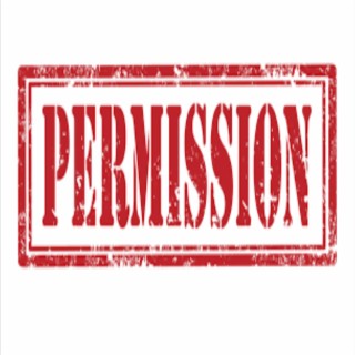 Permission