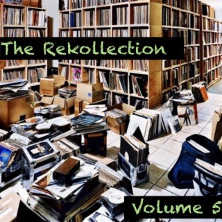 The Rekollection Volume 5