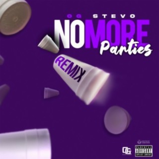 No More Parties