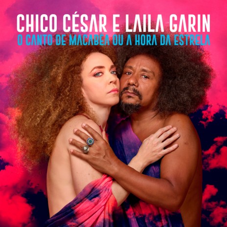 Estou aqui ft. Laila Garin | Boomplay Music