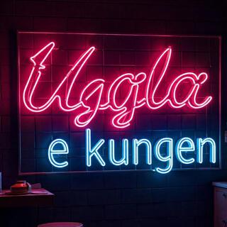 Uggla e kungen