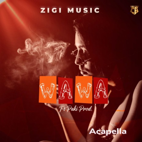 Wawa Acapella | Boomplay Music