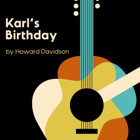 Karl's Birthday