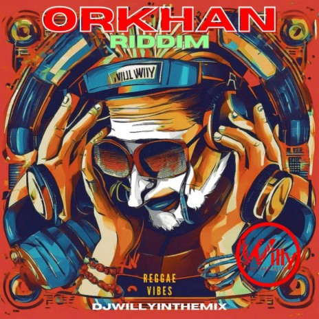 Orkhan Riddim