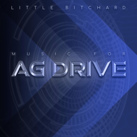 AG Drive Database Menu 1 (Remastered) | Boomplay Music