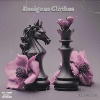 Designer Clothes lyrics | Boomplay Music