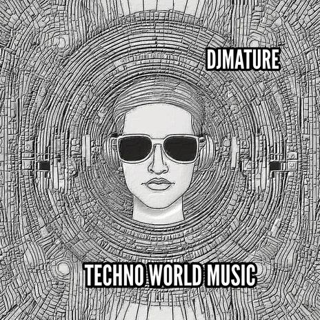 TECHNO WORLD MUSIC | Boomplay Music