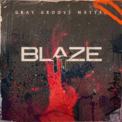 Blaze It | Boomplay Music