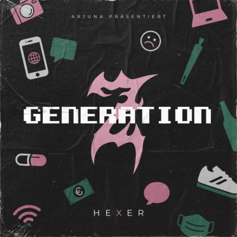 Generation Z | Boomplay Music