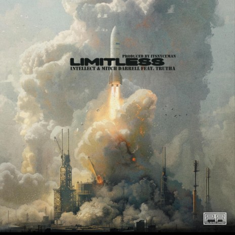 Limitless ft. Mitch Darrell & Trutha | Boomplay Music