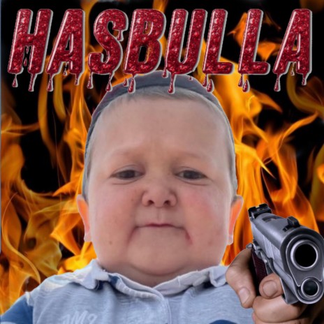 Hasbulla Type Beat