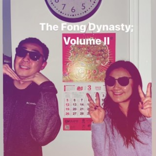 The Fong Dynasty Volume 2