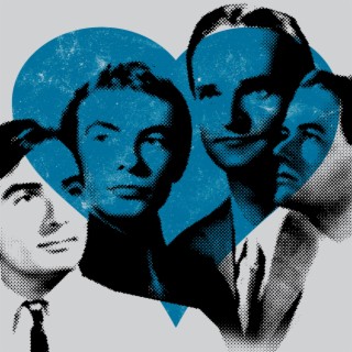 I (Heart) Kraftwerk