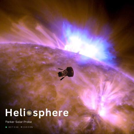 Heliosphere | Boomplay Music