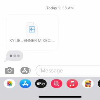 Kylie Jenner lyrics | Boomplay Music