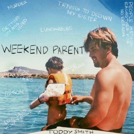 Weekend Parent | Boomplay Music