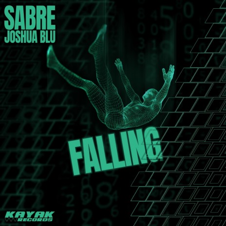 Falling ft. Joshua Blu