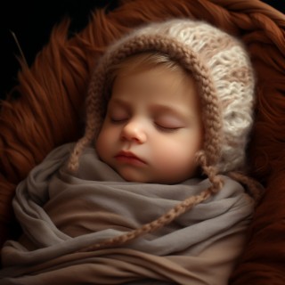 Lullaby Tunes for Restful Nights: Baby Sleep Melodies