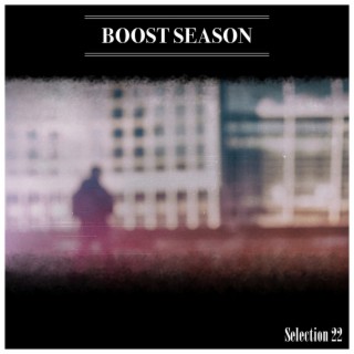 Boost Season Selection 22