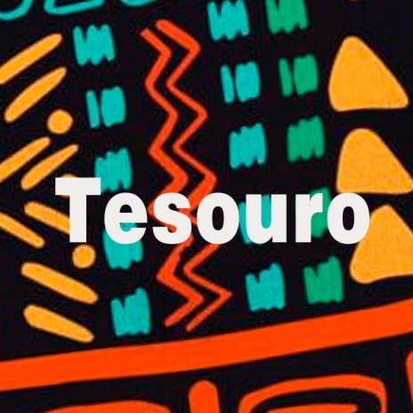 Tesouro | Boomplay Music