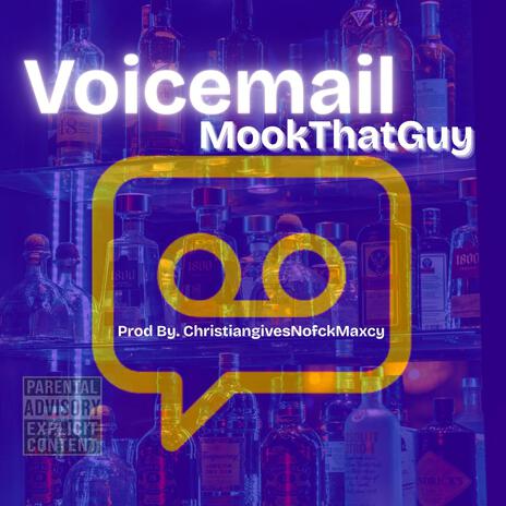 Voicemail | Boomplay Music